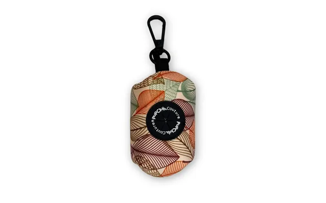 Poo Bag Holder - Autumn Breeze