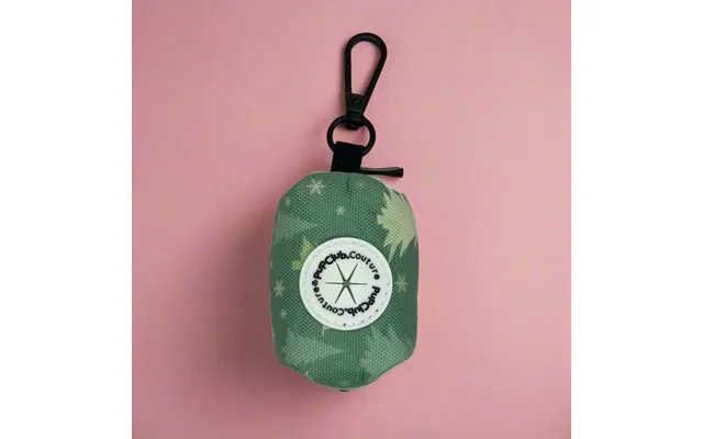 Poo Bag Holder - Evergreen Trails