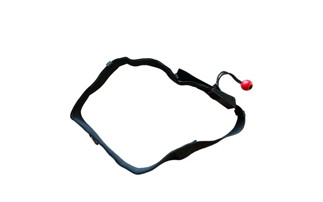 Quick Release Sup Leash Waist Belt
