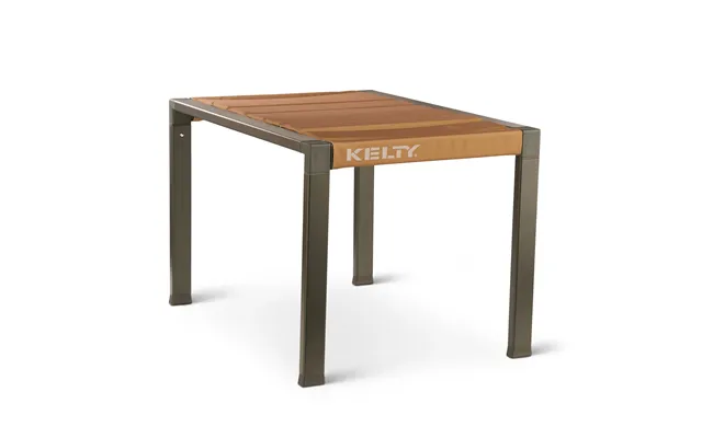 Rad-arondack Table Wood Thrush