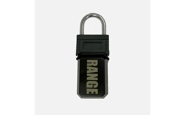 Range Icon Keylock