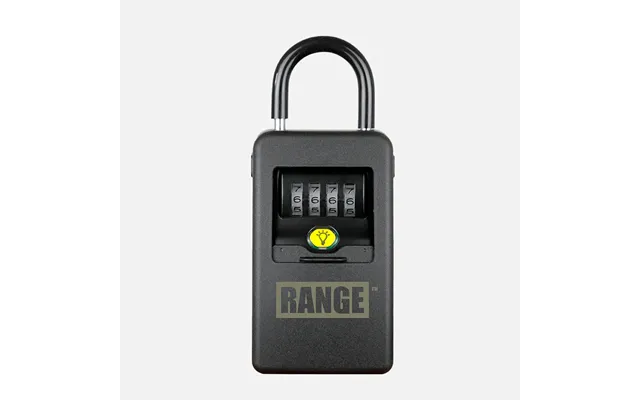 Range Light Led Pro Keylock