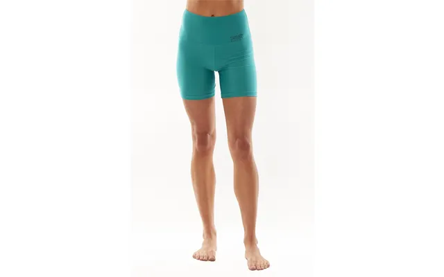 Sisstrevolution Shore 5 Short - Teal Sea S