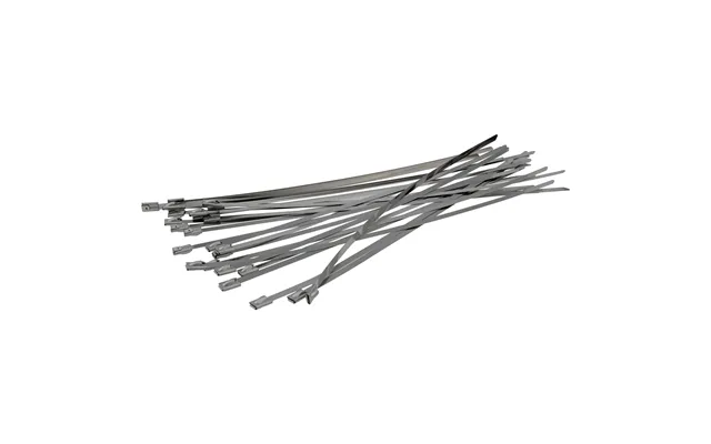 Stainless Steel Cable Ties 4.6mm X 680mm