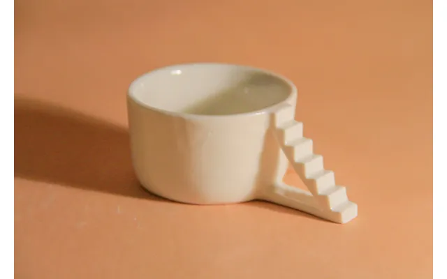 Stairs Series- Cup