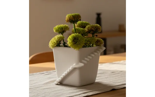 Stairs Series - Flower Pot