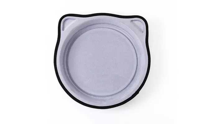 Sucker Window Sill Nest Round Cat Nest Sun-drying Cat Bed Pet Bed - Gray