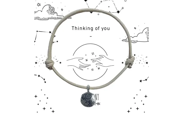 Thinking Of You Rope