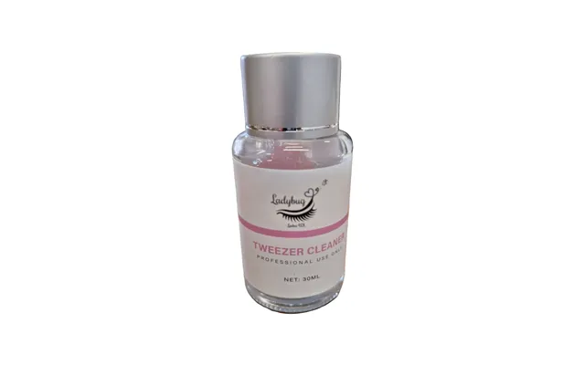 Tweezer Cleaner 30ml