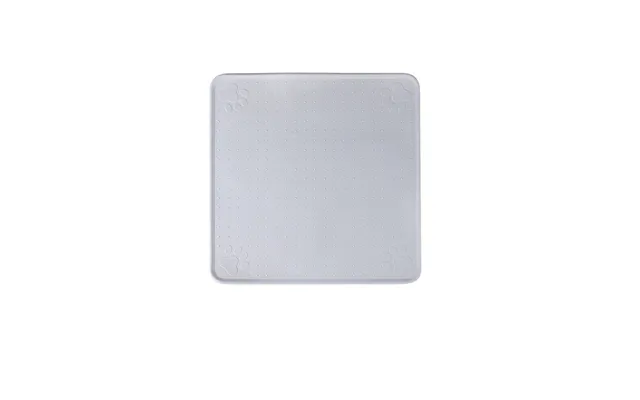 Waterproof And Oilproof Pet Placemat - Grey Small