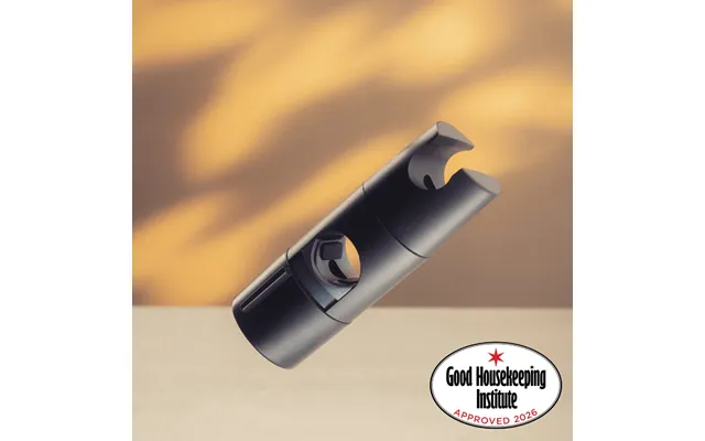 Shower Holder - Midnight Black