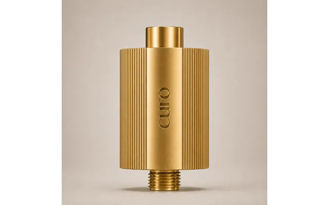 The Rainfall Preorder - Brushed Gold
