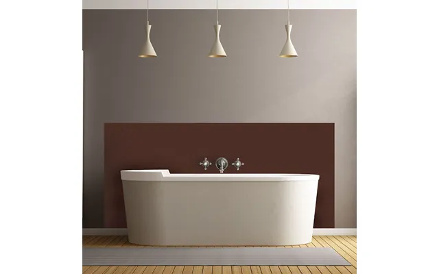 Chestnut Splashback - Custom Size