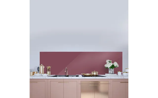 Dusk Splashback - Custom Size