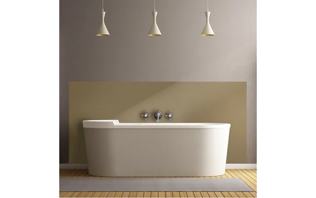 Nutmeg Splashback - Custom Size
