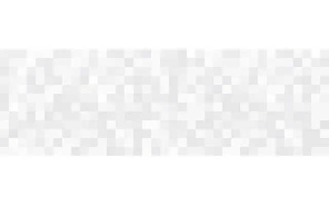 Pixel Pattern Splashback - Custom Size
