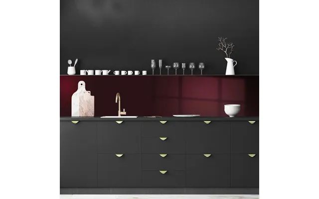 Rioja Splashback - Custom Size