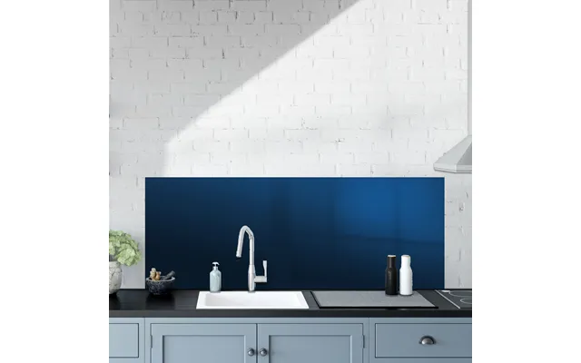 Shaded Agave Splashback - Custom Size product image