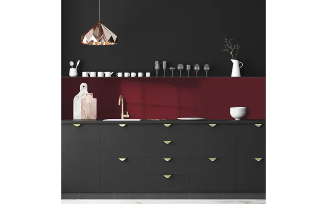 Teatro Splashback - Custom Size