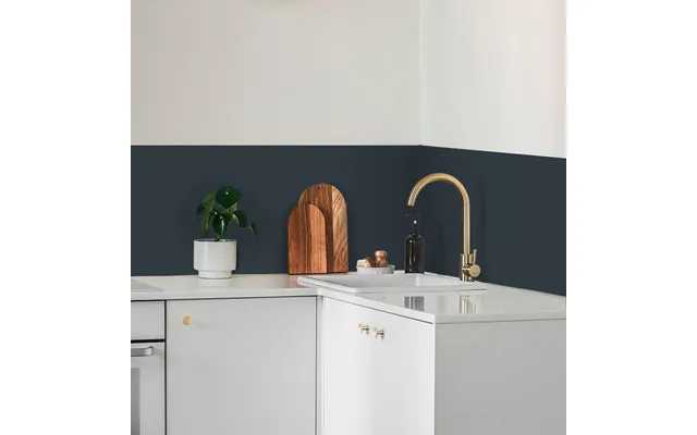 Lava Stone Alusplash Splashback - 800mm X 600mm