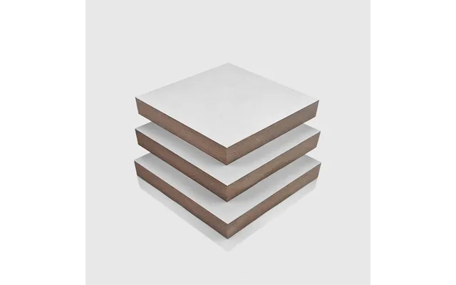Melamine Mdf Sheet Cut To Size