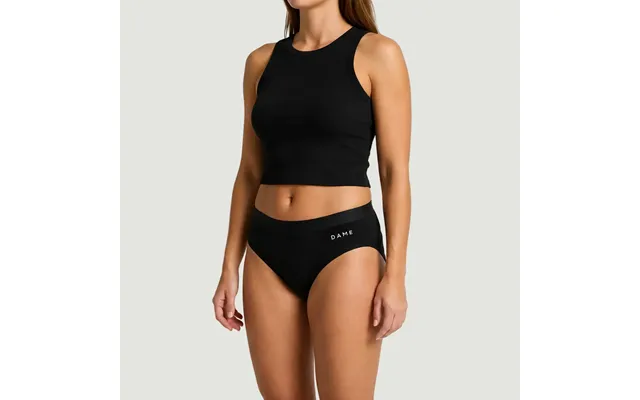 Bikini Period Pant Size Uk 12