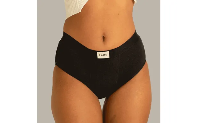 High Waist Night Ultra Period Pant Size Uk 16 product image