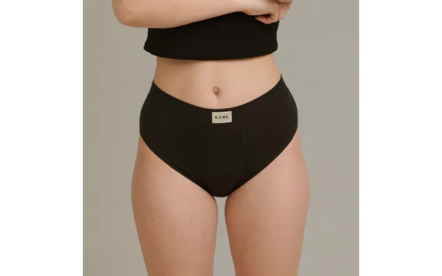 High Waist Period Pant Size Uk 6 product image