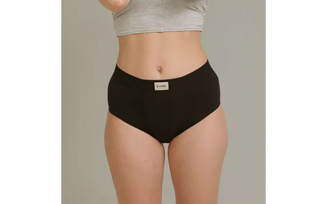 High Waist Ultra Period Pant Size Uk 16