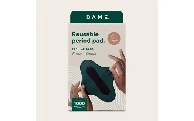 Reusable Period Pads Absorbency Night