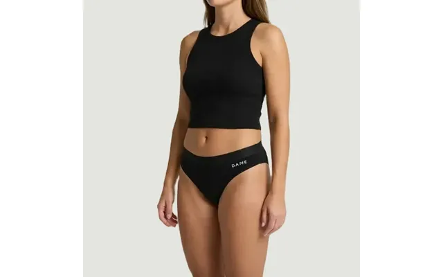 Thong Period Pants Size Uk 6