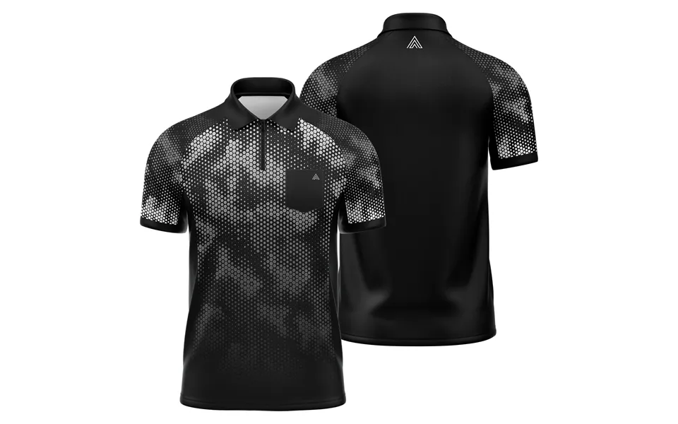 Arraz Hex Dart Shirt - Lightweight
