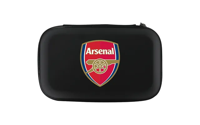 Arsenal Fc Darts Case - Official Licensed
