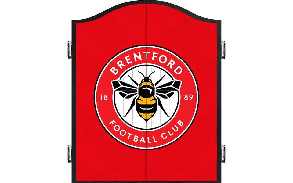 Brentford Fc - Official Licensed