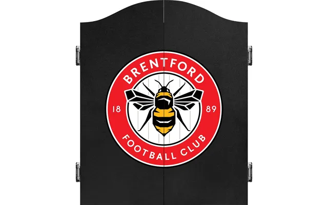 Brentford Fc - Official Licensed