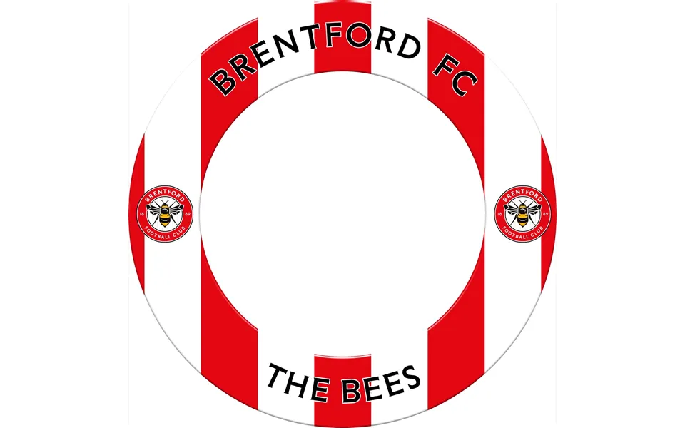 Brentford Fc - Official Licensed