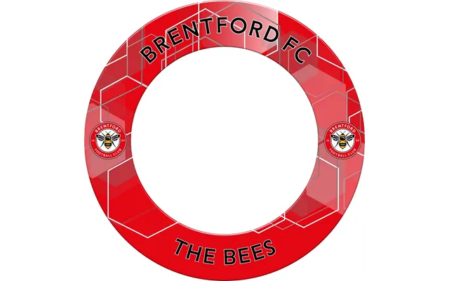Brentford Fc - Official Licensed