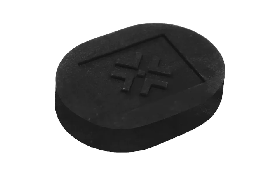 Bullet Scented Grip Wax - Black