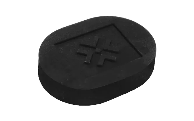 Bullet Scented Grip Wax - Black product image