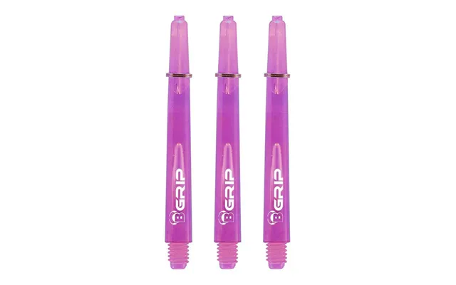 Bull's B-grip Cl Shafts - Polycarbonate