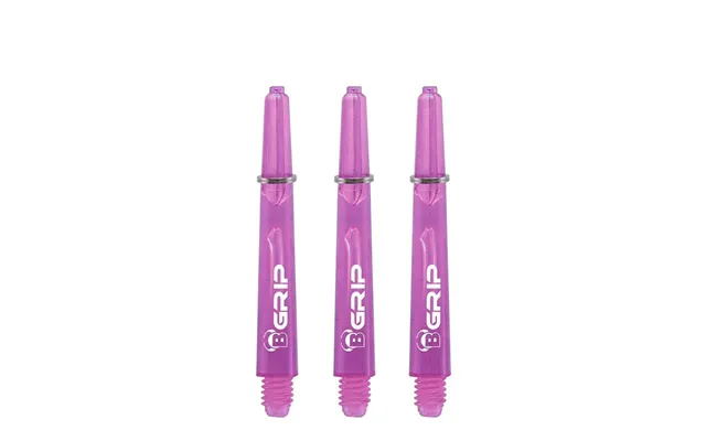 Bull's B-grip Cl Shafts - Polycarbonate