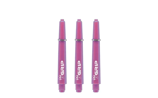 Bull's B-grip Sl Shafts - Polycarbonate