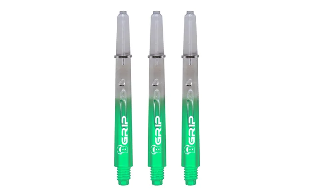 Bull's B-grip Tt Shaft - Polycarbonate