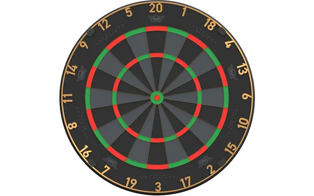 Bull's Nl Advantage Dartboard - Professional