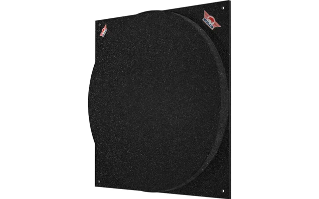 Bull's Nl Dartboard Silencer - Noise Reduction