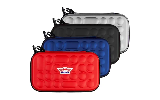 Bull's Nl Morph Case - Large