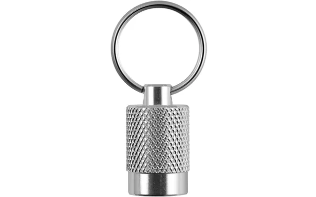 Bull's Nl - Professional Aluminium Keyring Dart Sharpener