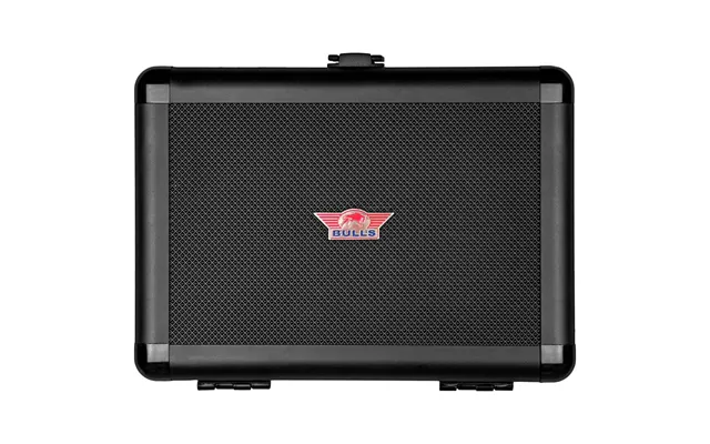 Bull's Nl Secuda Deluxe Dart Case - Large