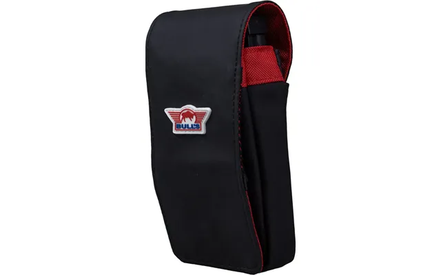 Bull's Nl Space Case - Soft Shell Case