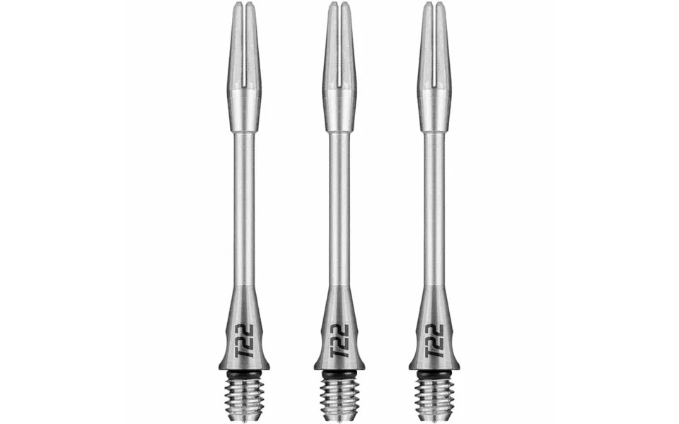 Bull's Nl Tish22 Dart Shafts - Ultra Strong